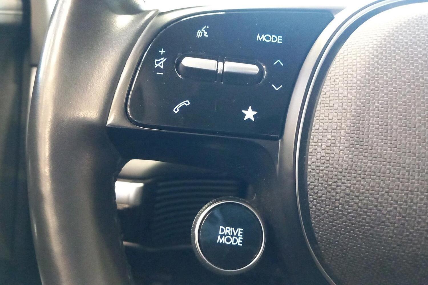 Hyundai IONIQ 5 vaihtoauto