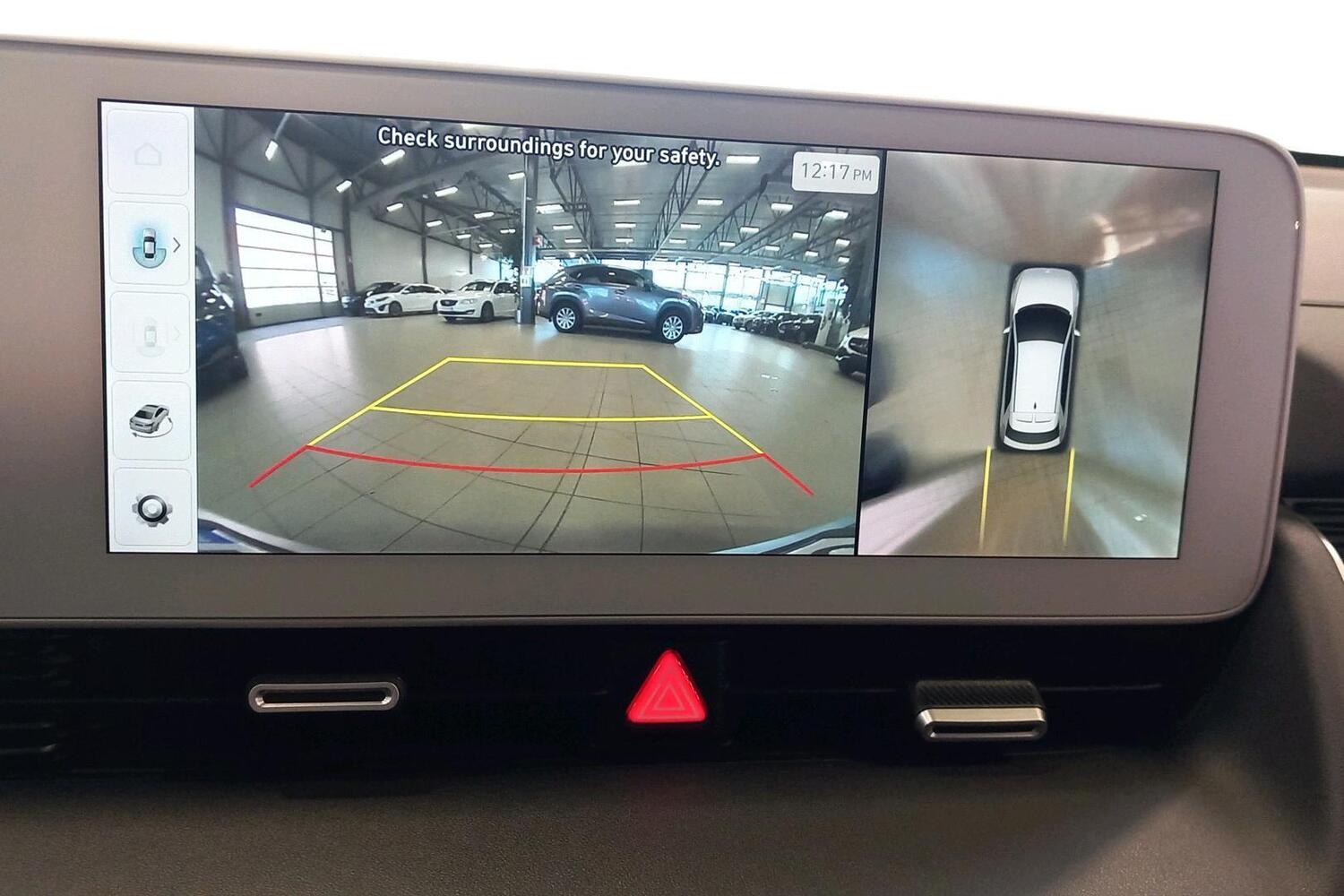 Hyundai IONIQ 5 vaihtoauto