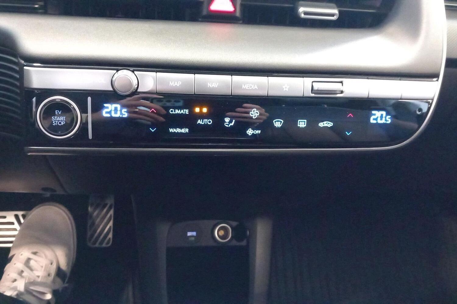 Hyundai IONIQ 5 vaihtoauto