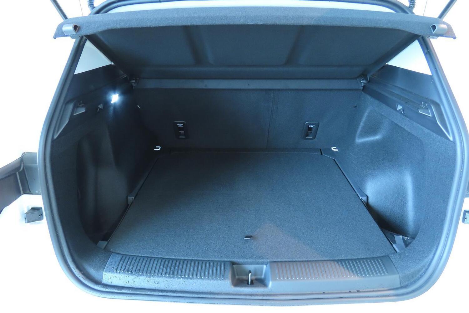 MG MGS5 EV vaihtoauto