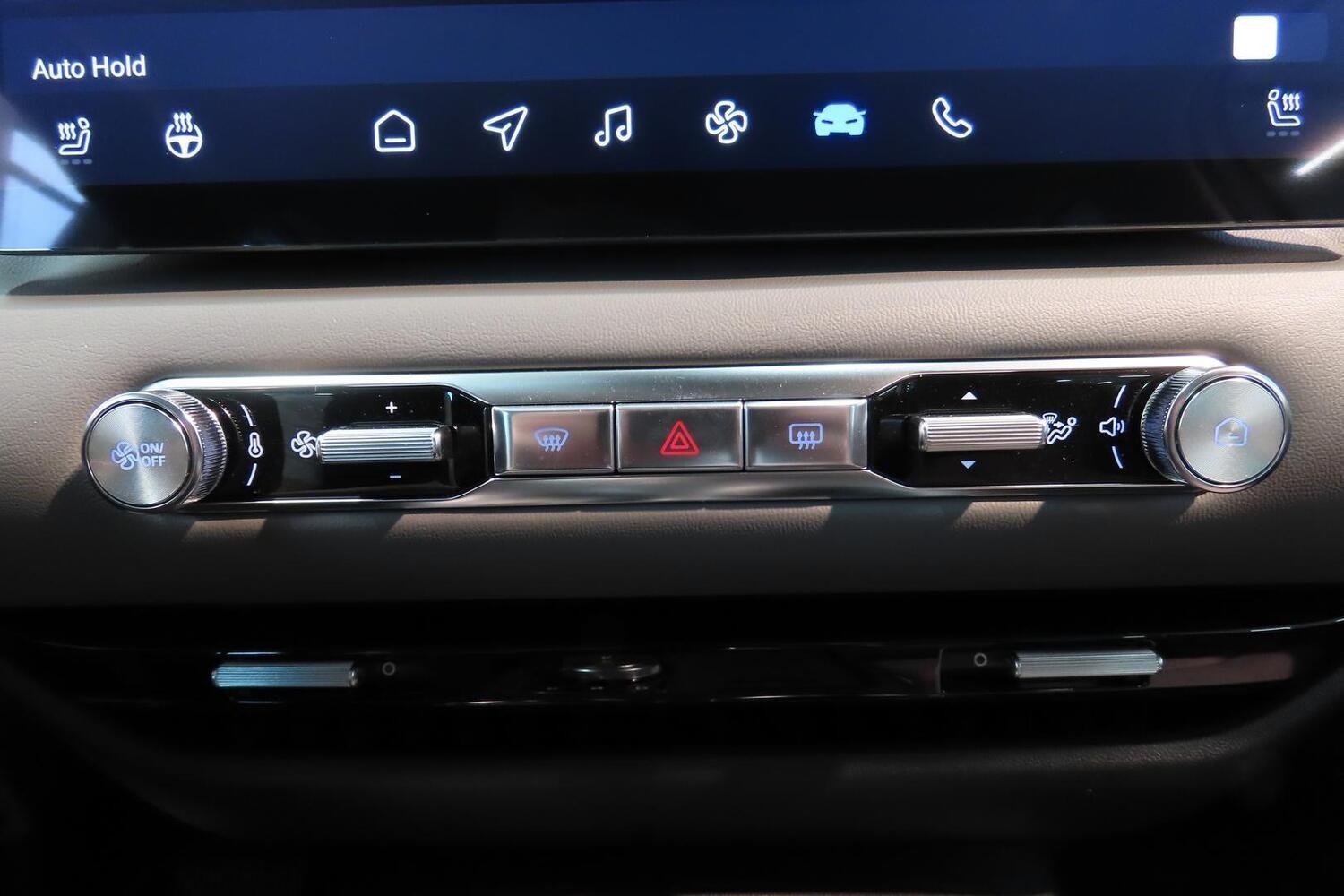 MG MGS5 EV vaihtoauto