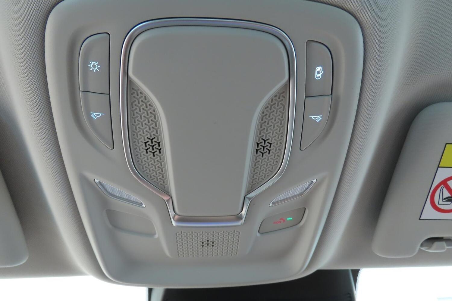 MG MGS5 EV vaihtoauto