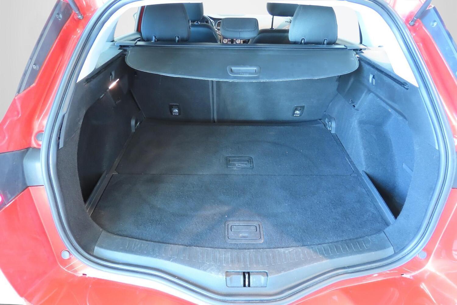 Renault Mégane vaihtoauto