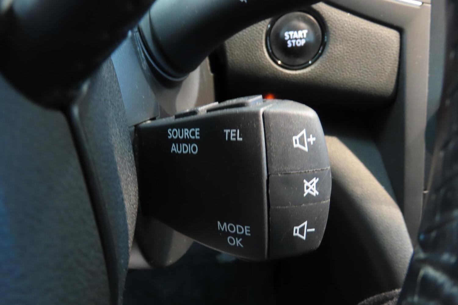 Renault Mégane vaihtoauto