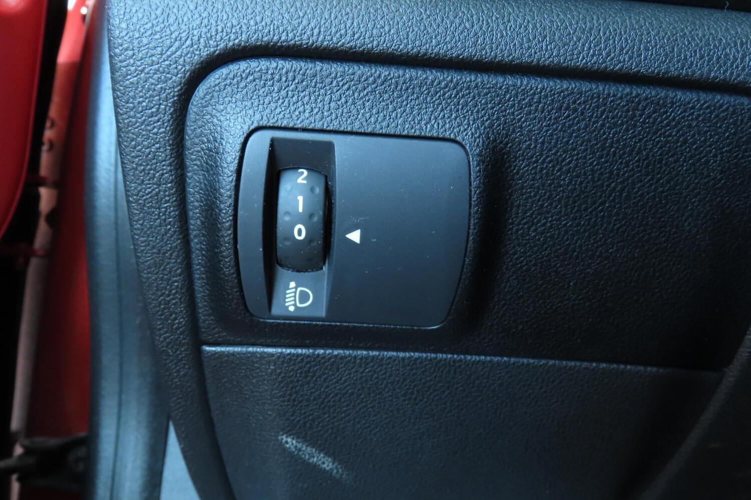 Renault Mégane vaihtoauto