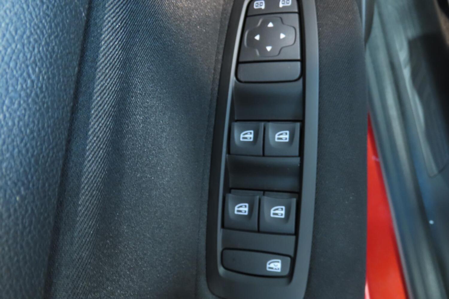 Renault Mégane vaihtoauto