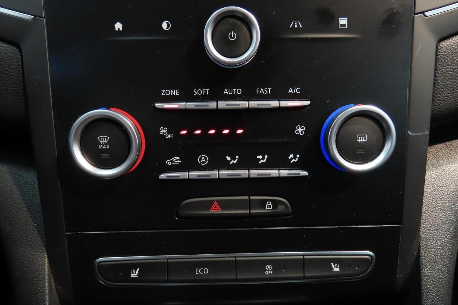 Renault Mégane vaihtoauto