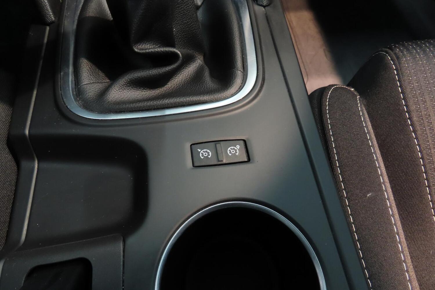 Renault Mégane vaihtoauto