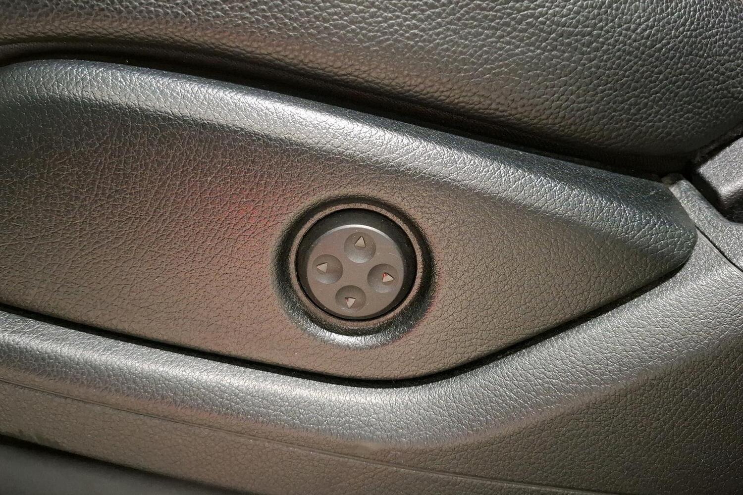 Mercedes-Benz ML vaihtoauto