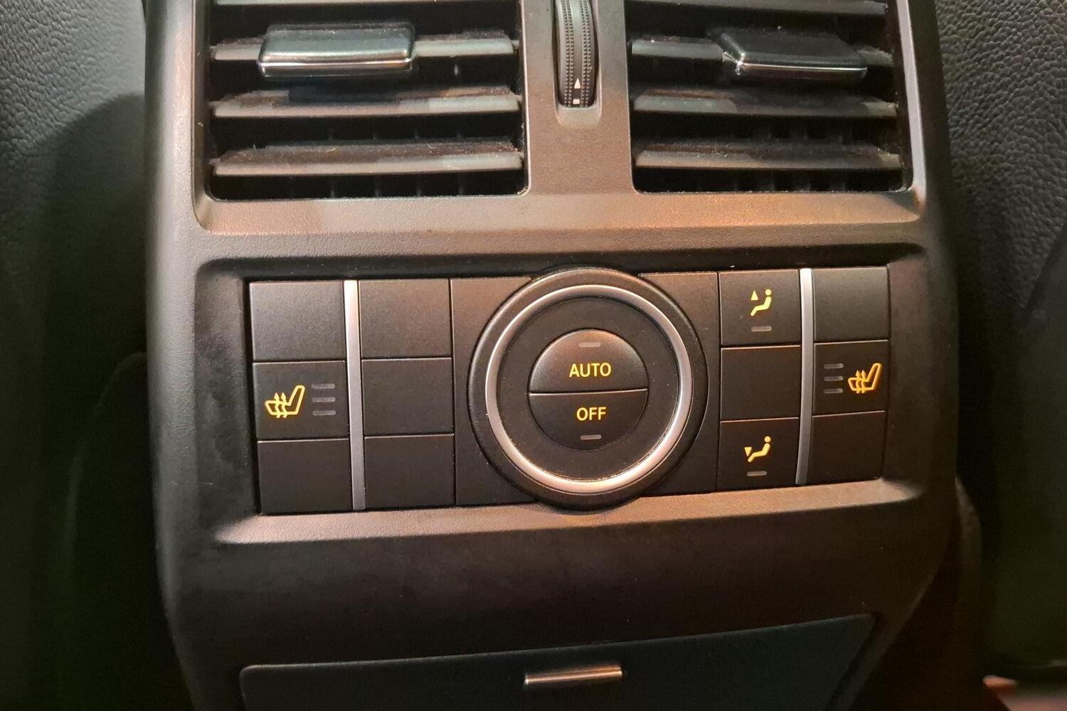 Mercedes-Benz ML vaihtoauto