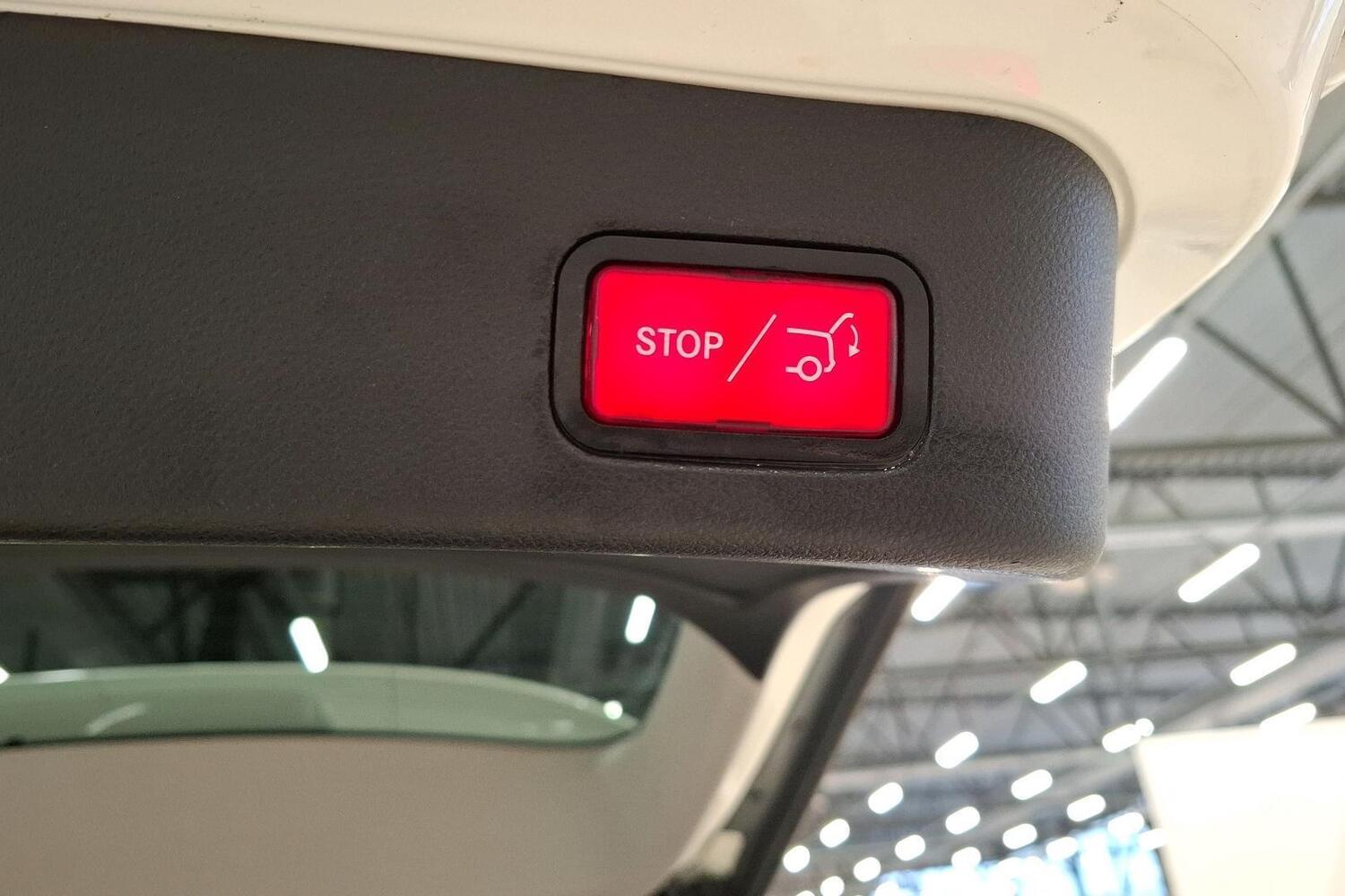 Mercedes-Benz ML vaihtoauto