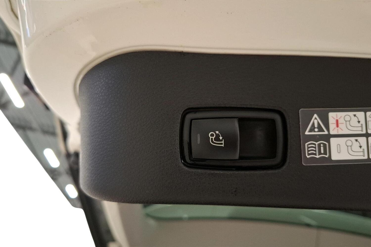 Mercedes-Benz ML vaihtoauto