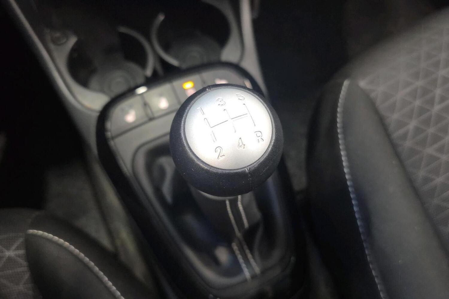 Kia Picanto vaihtoauto