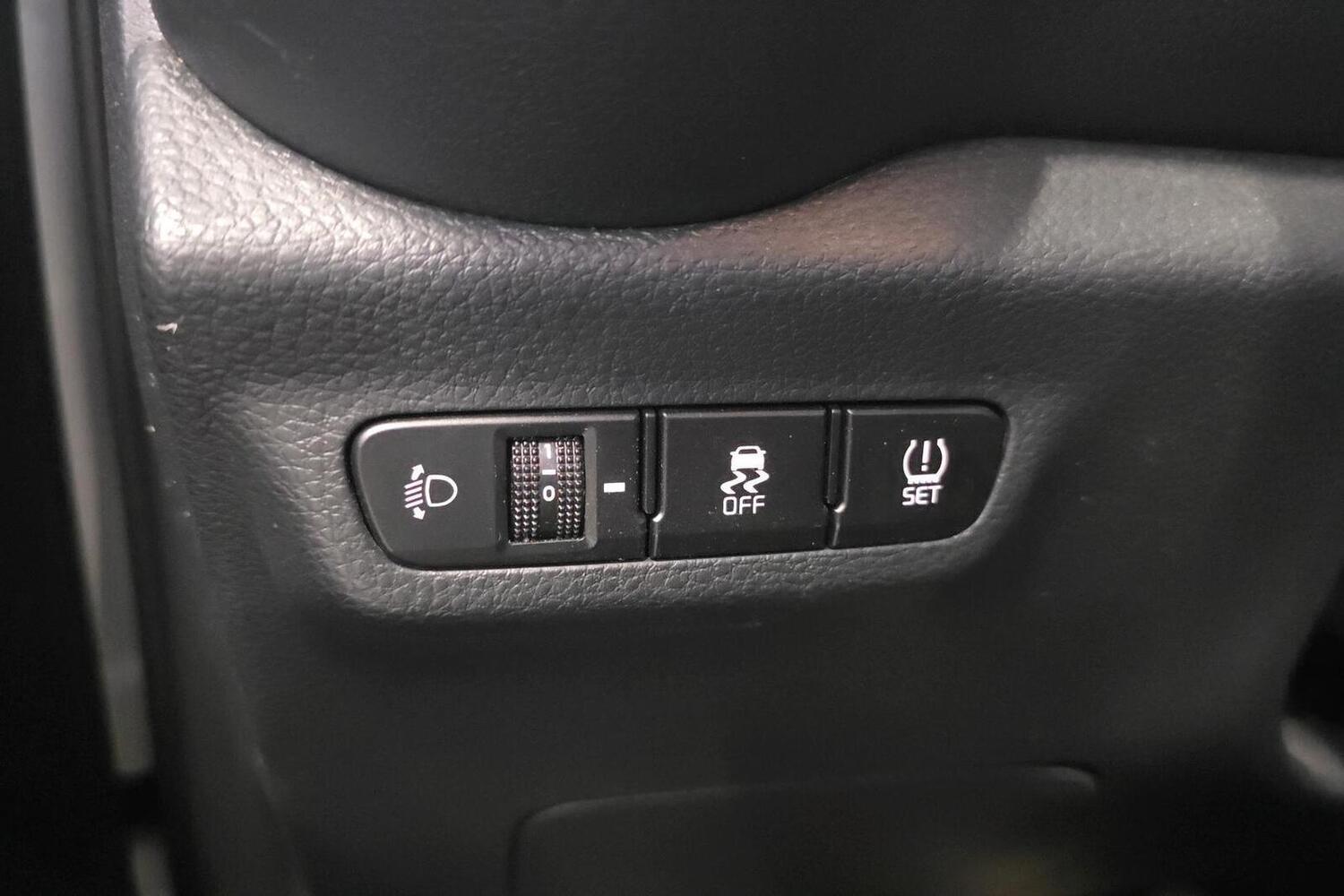 Kia Picanto vaihtoauto