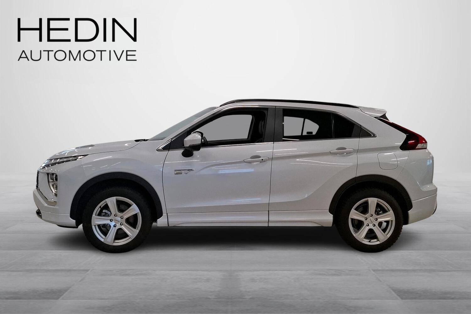 Mitsubishi Eclipse Cross vaihtoauto