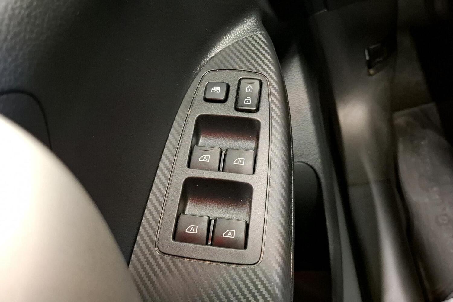 Mitsubishi Eclipse Cross vaihtoauto
