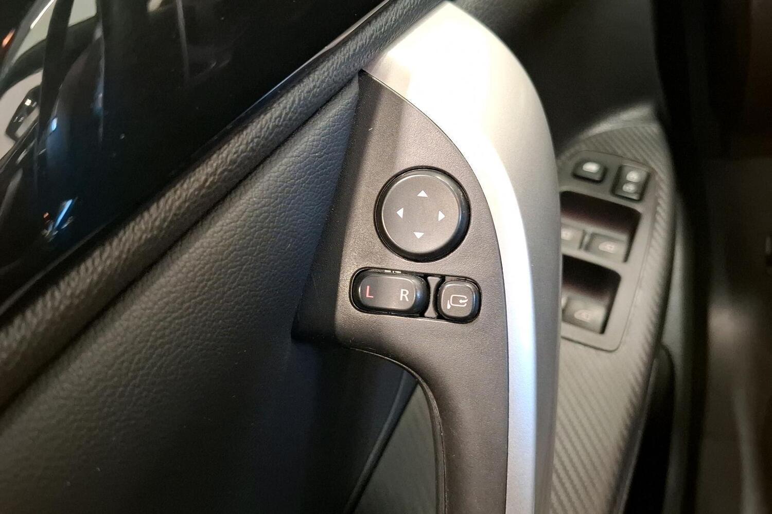 Mitsubishi Eclipse Cross vaihtoauto