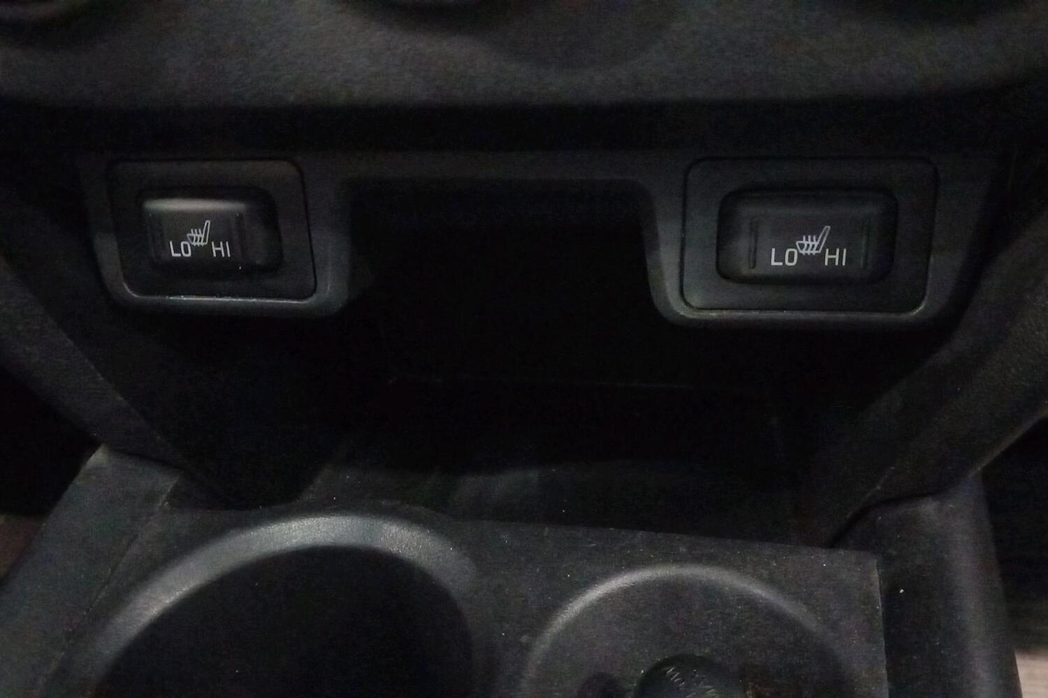 Mitsubishi ASX vaihtoauto