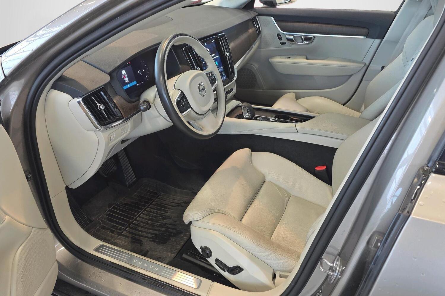 Volvo V90 Cross Country vaihtoauto