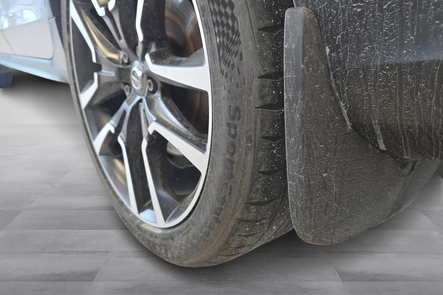 Volvo V90 Cross Country vaihtoauto