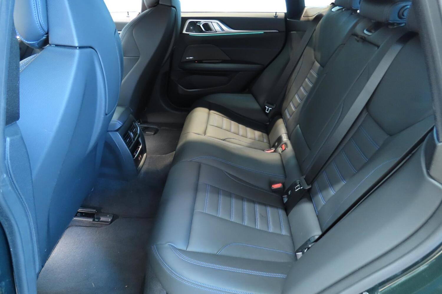 BMW i4 M50 vaihtoauto