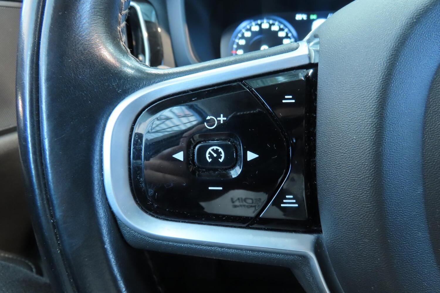 Volvo V60 Cross Country vaihtoauto