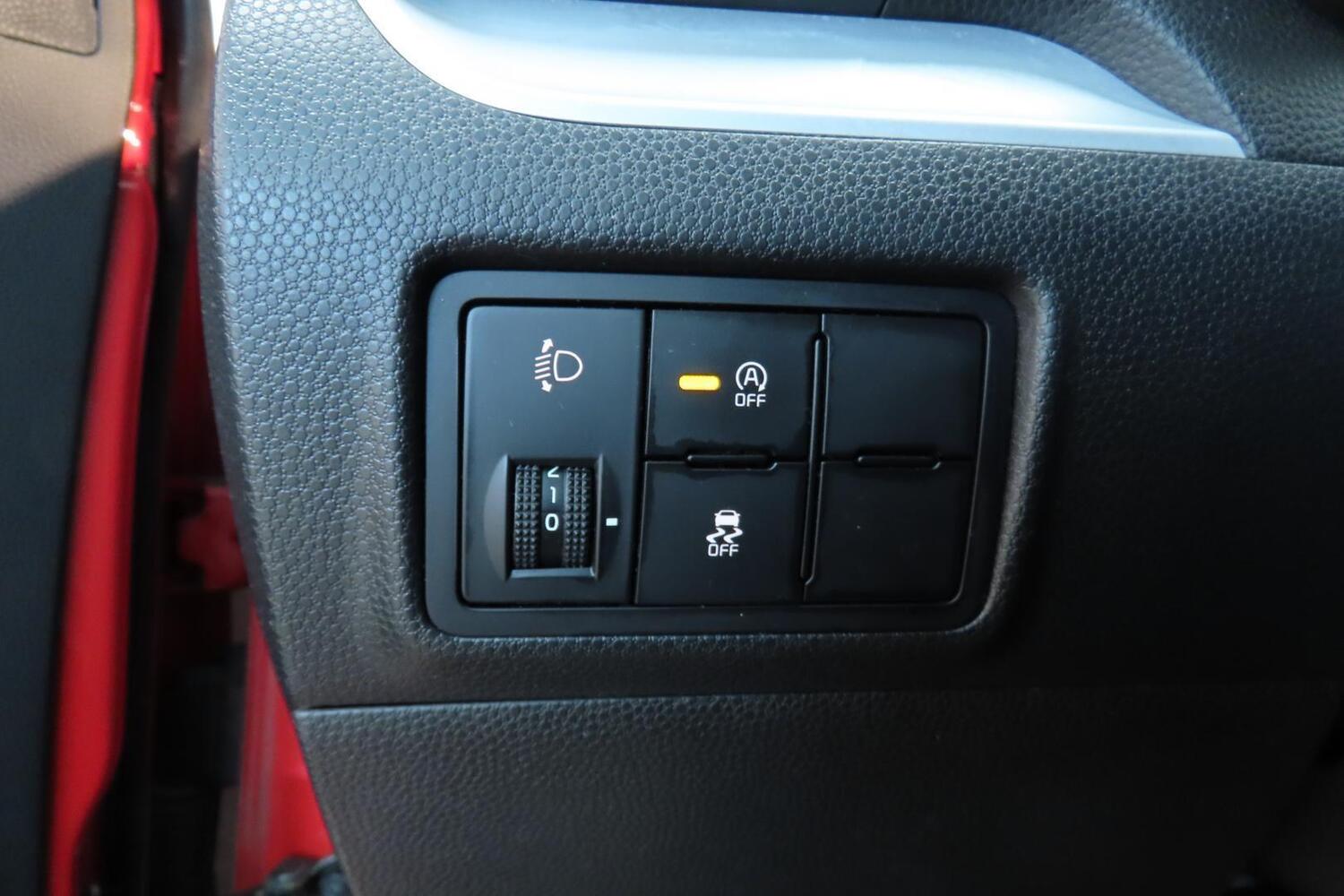 Kia Picanto vaihtoauto