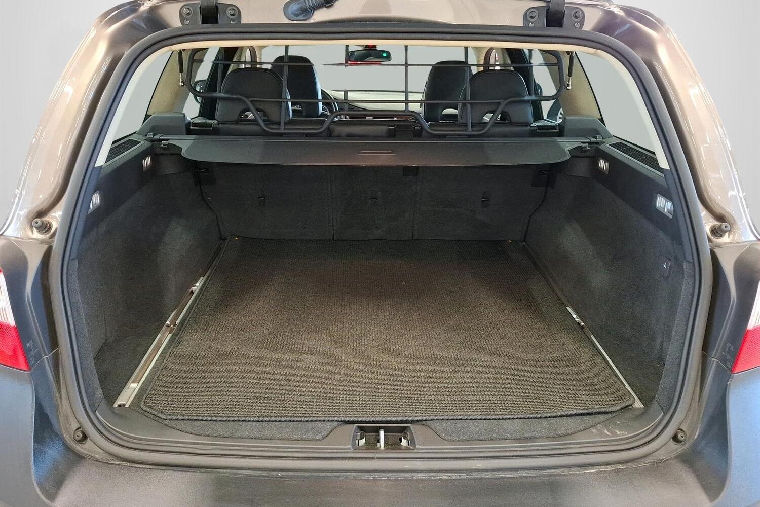 Volvo XC70 vaihtoauto