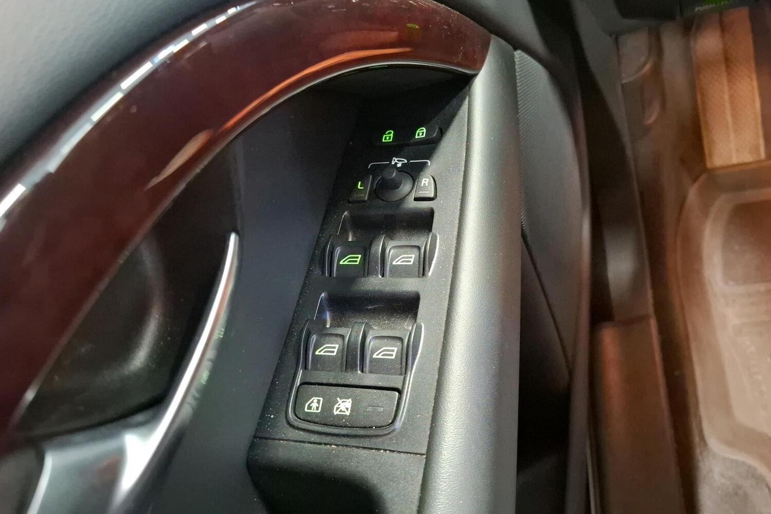 Volvo XC70 vaihtoauto