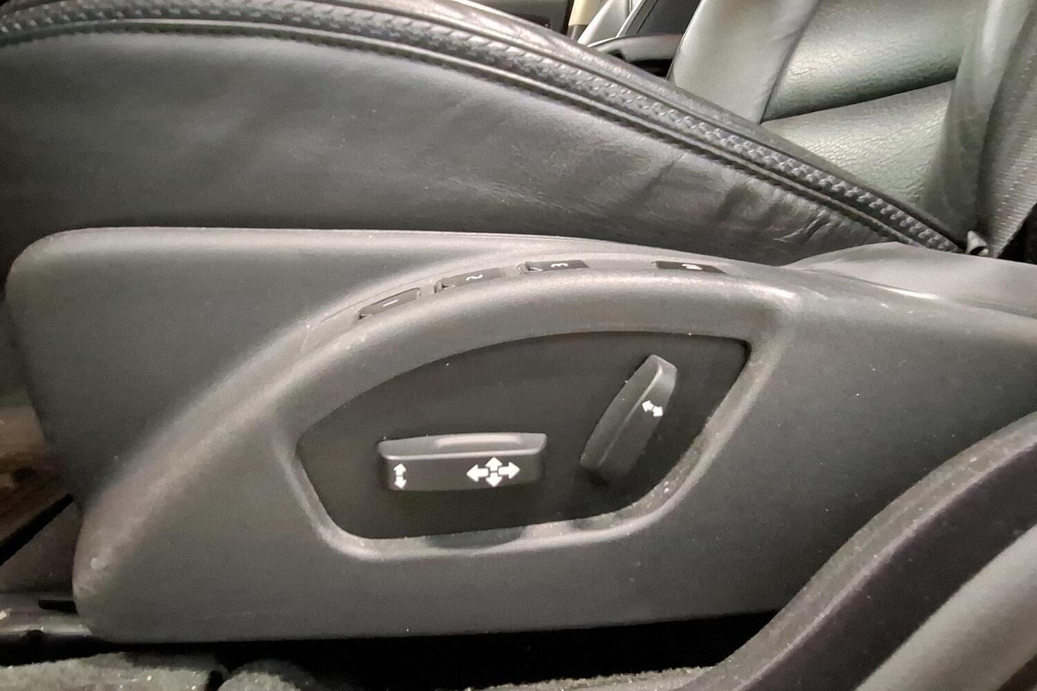 Volvo XC70 vaihtoauto