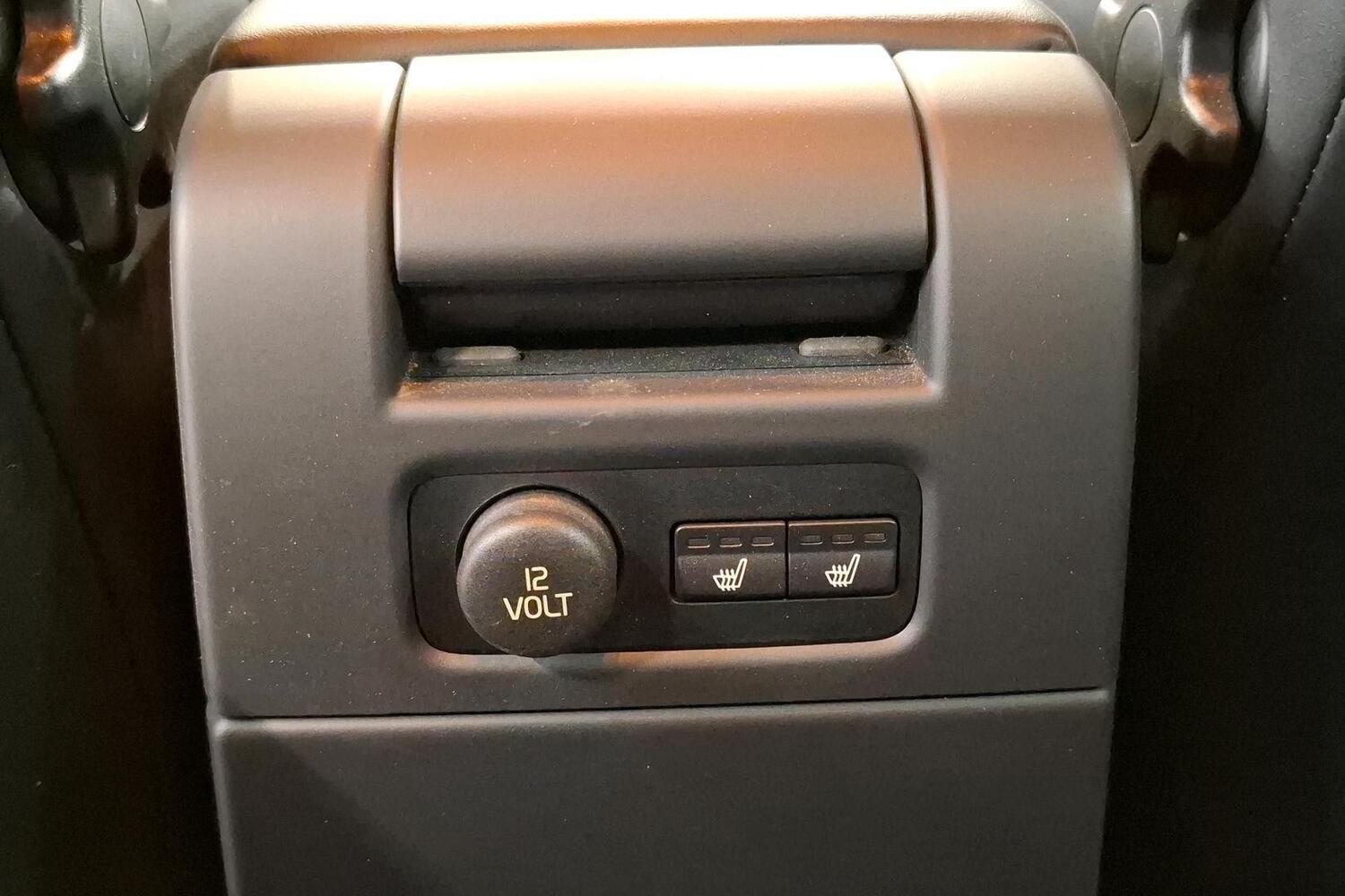 Volvo XC70 vaihtoauto