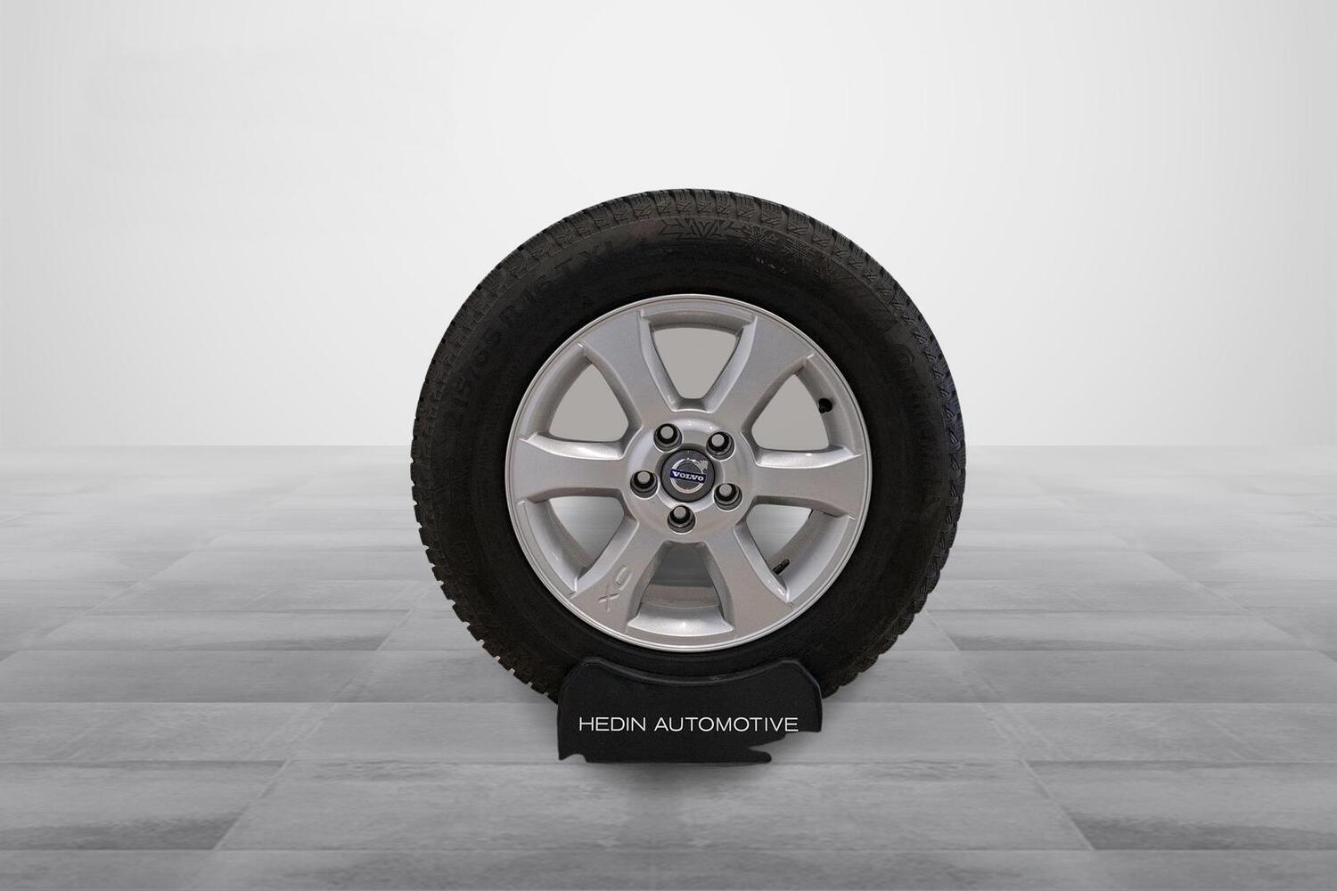 Volvo XC70 vaihtoauto