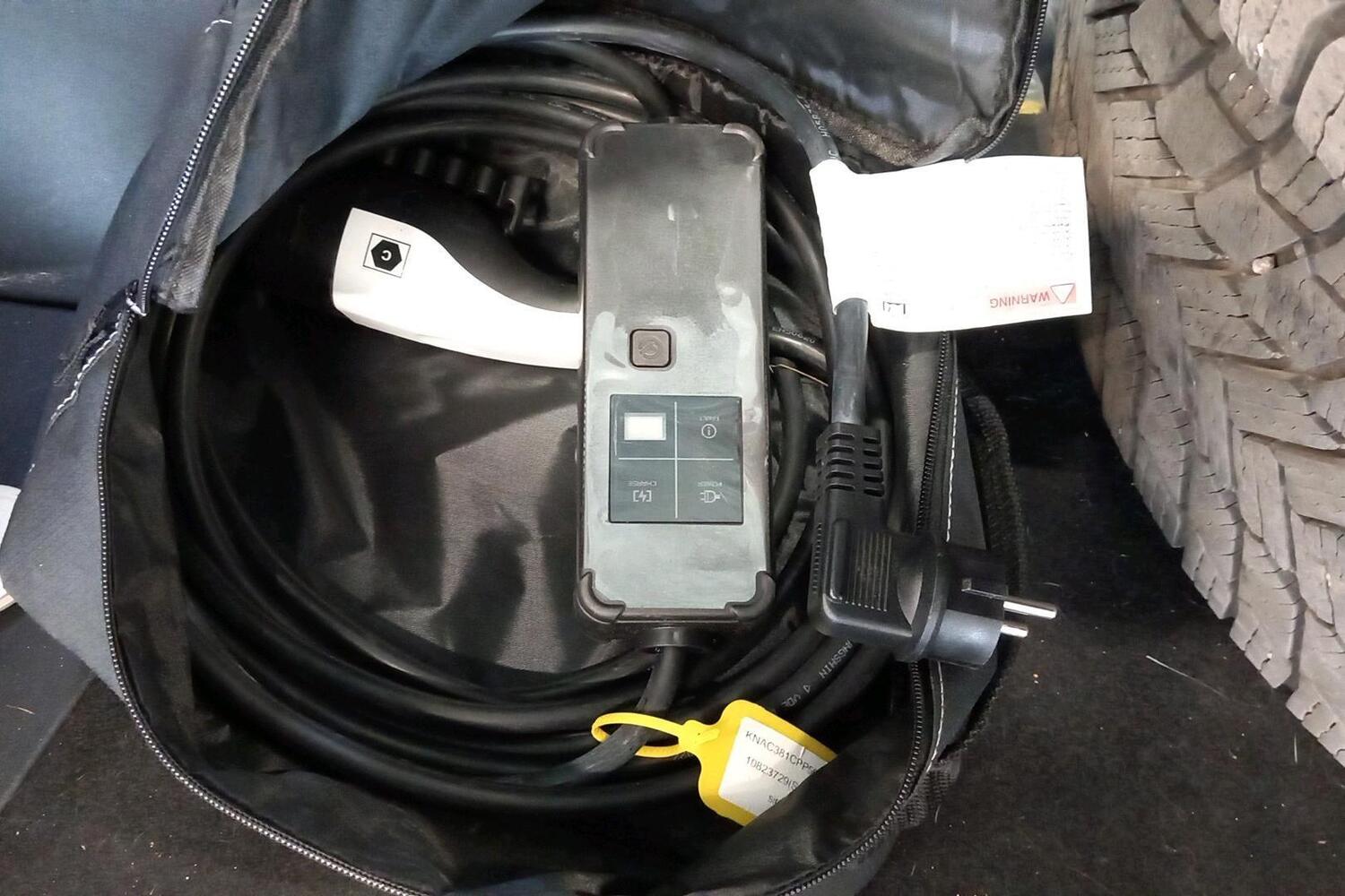 Kia EV6 vaihtoauto