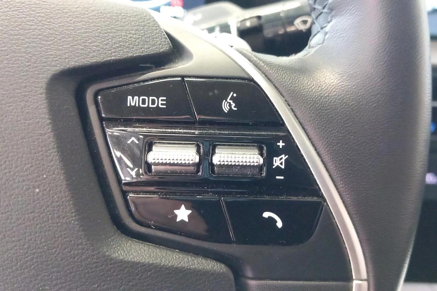 Kia EV6 vaihtoauto