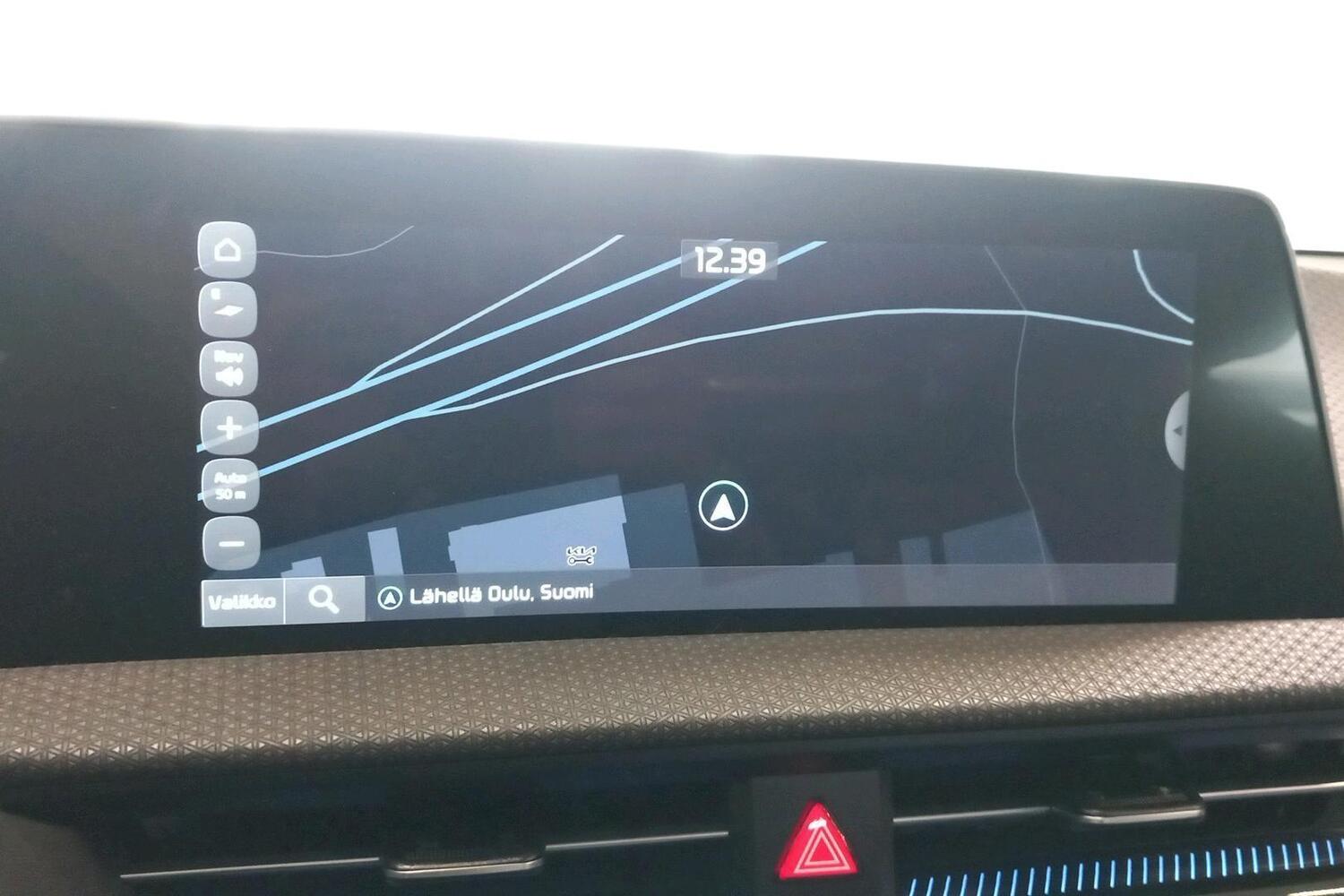 Kia EV6 vaihtoauto