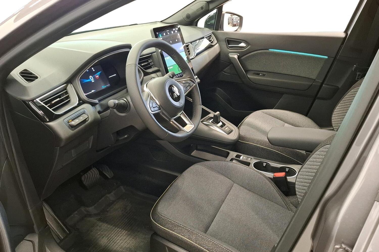 Mitsubishi Grandis vaihtoauto