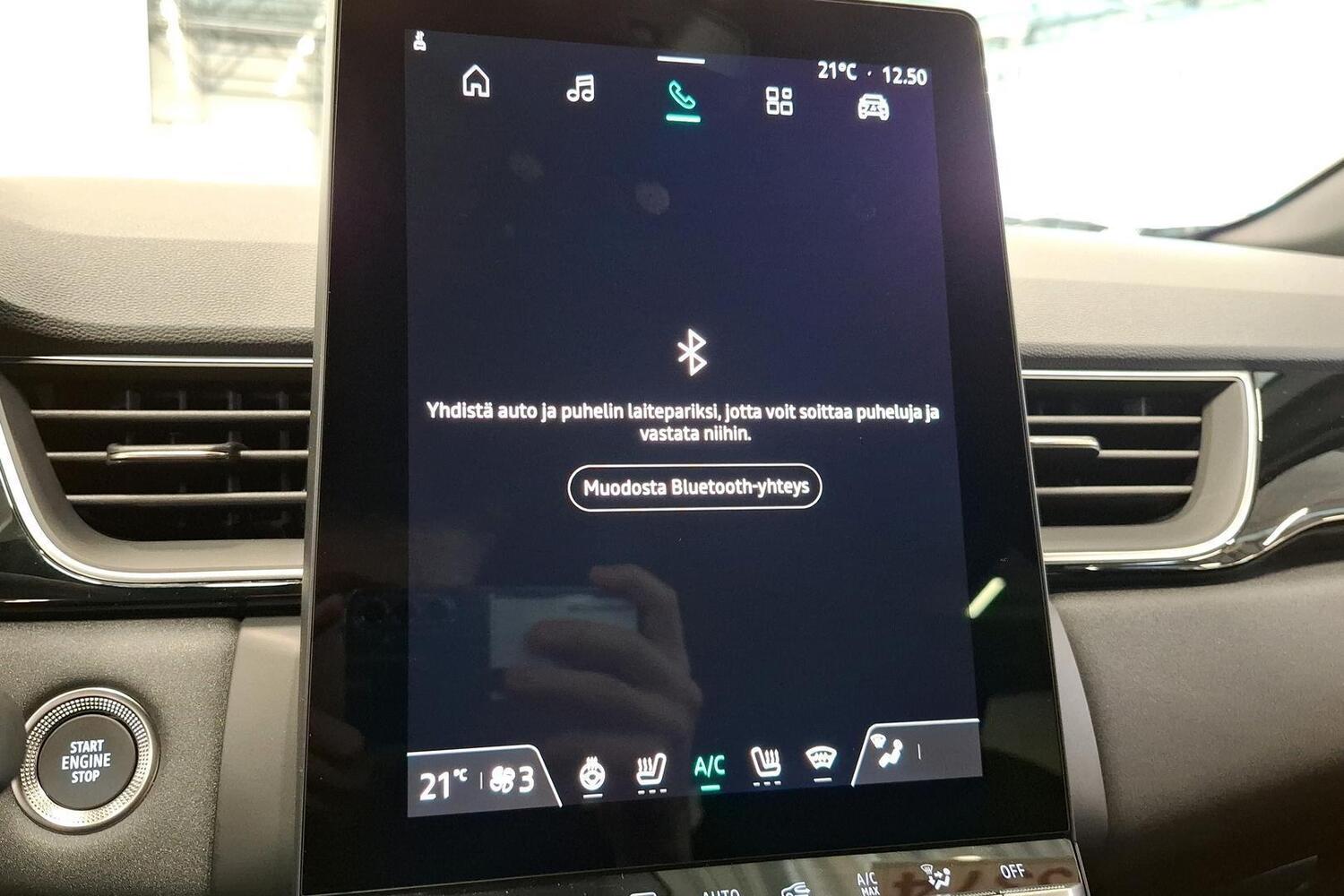 Mitsubishi Grandis vaihtoauto