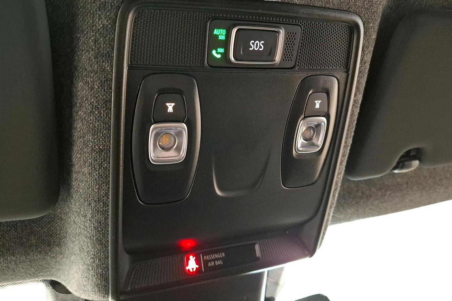 Mitsubishi Grandis vaihtoauto