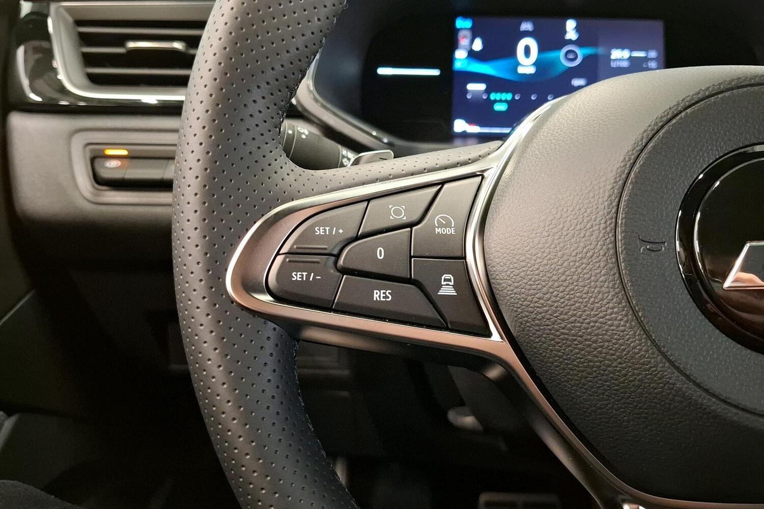 Mitsubishi ASX vaihtoauto