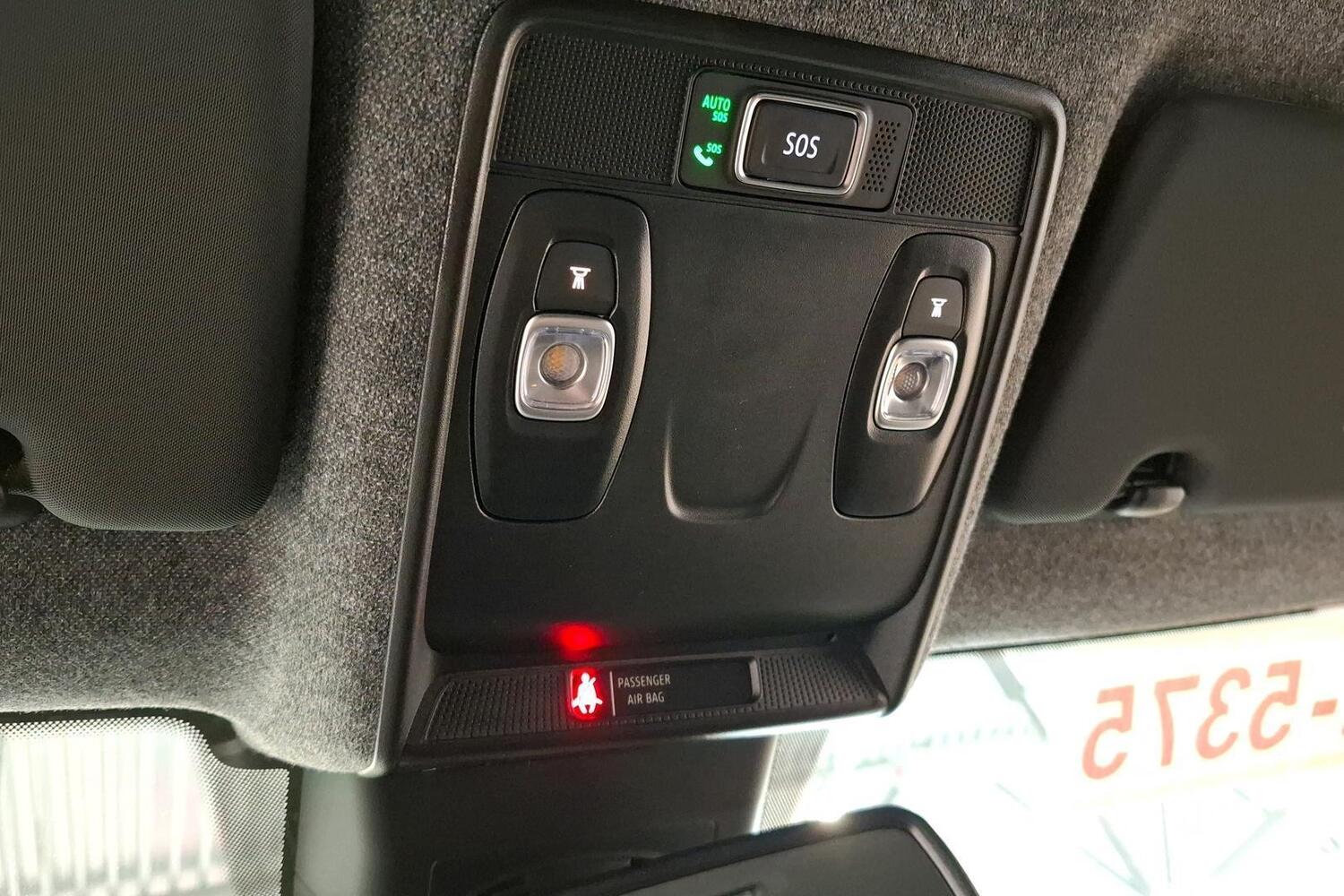 Mitsubishi ASX vaihtoauto