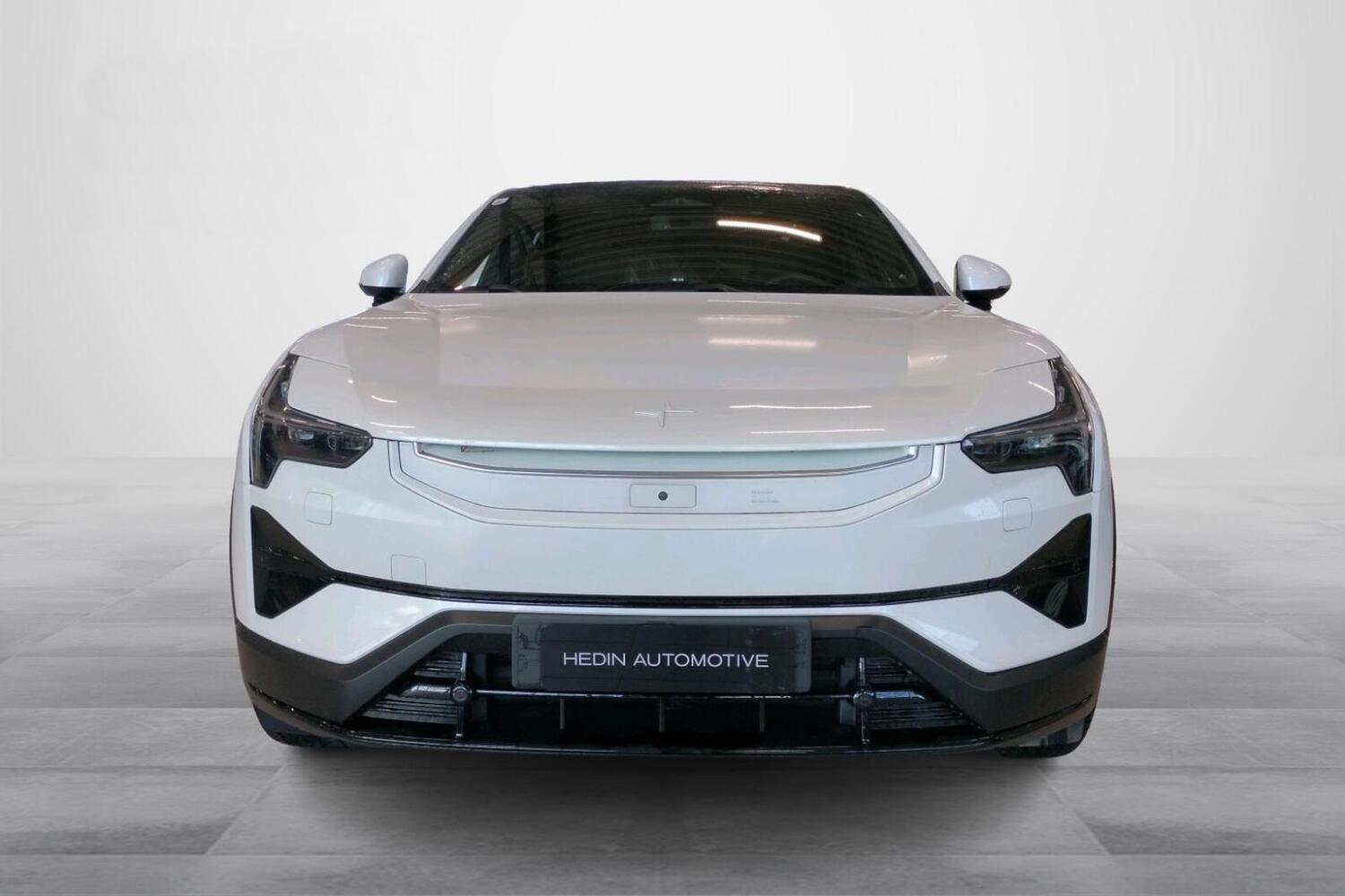 Polestar 3 vaihtoauto
