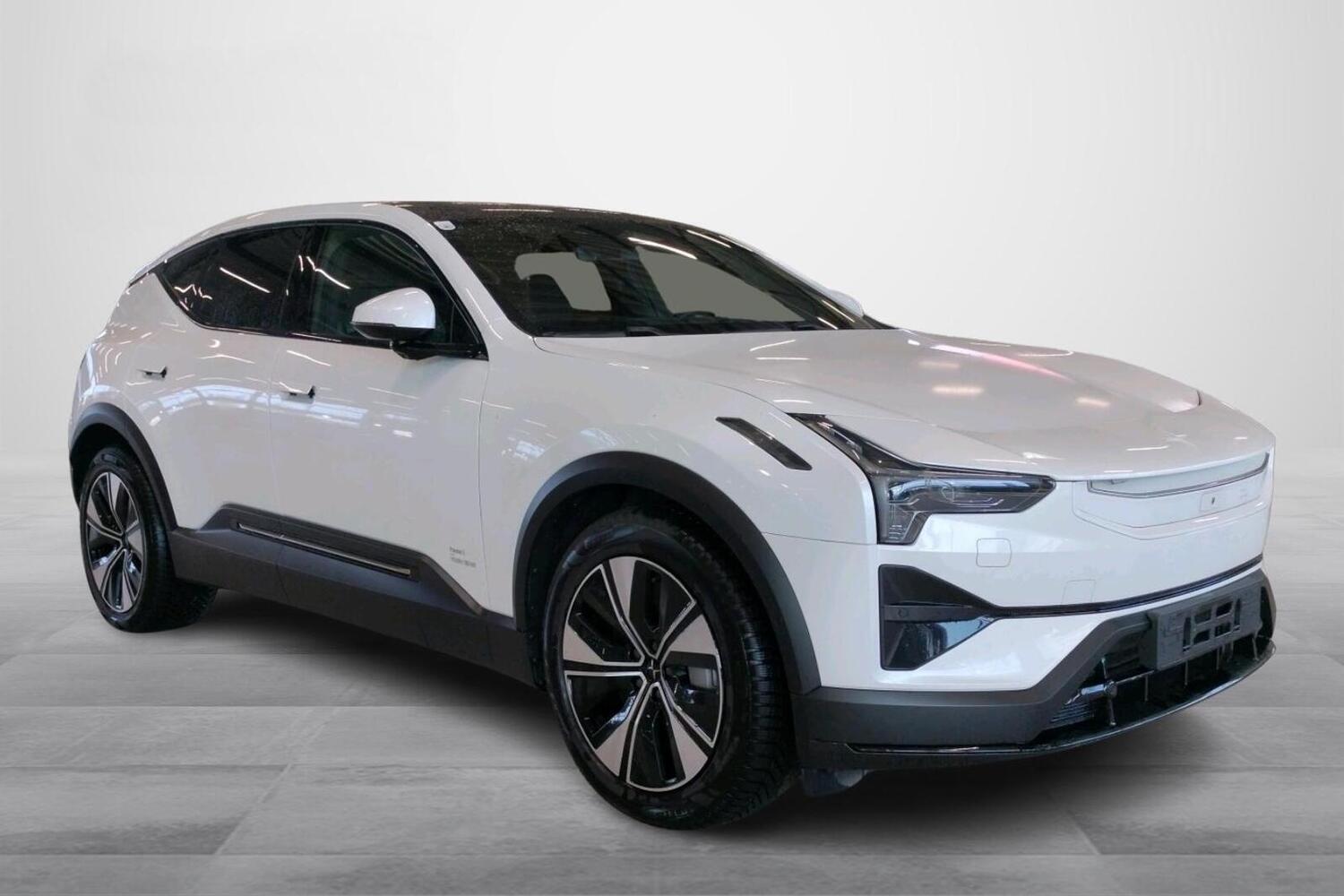 Polestar 3 vaihtoauto
