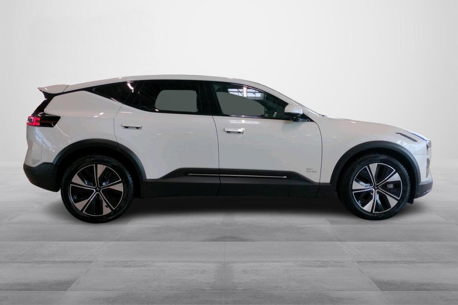 Polestar 3 vaihtoauto