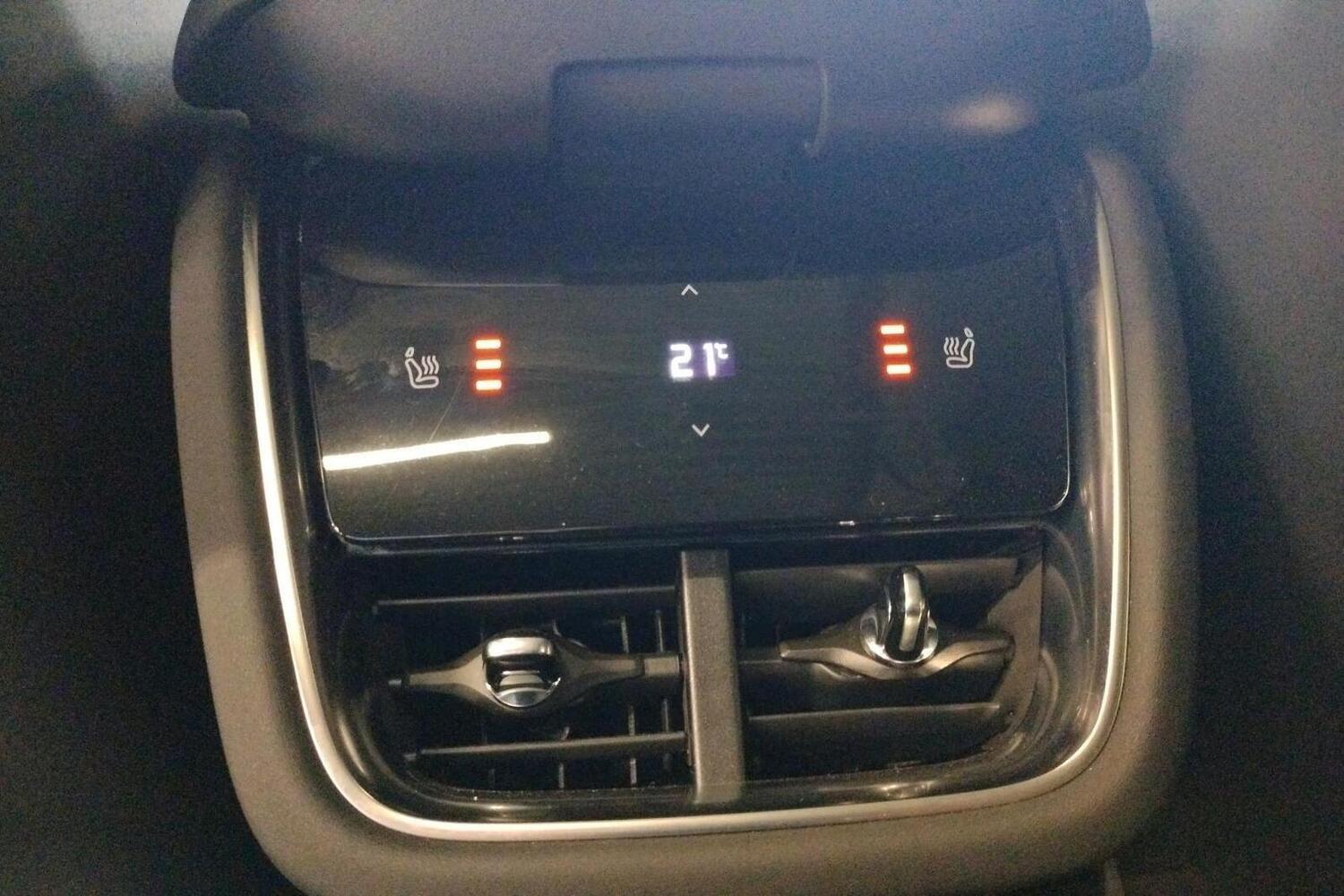 Polestar 3 vaihtoauto