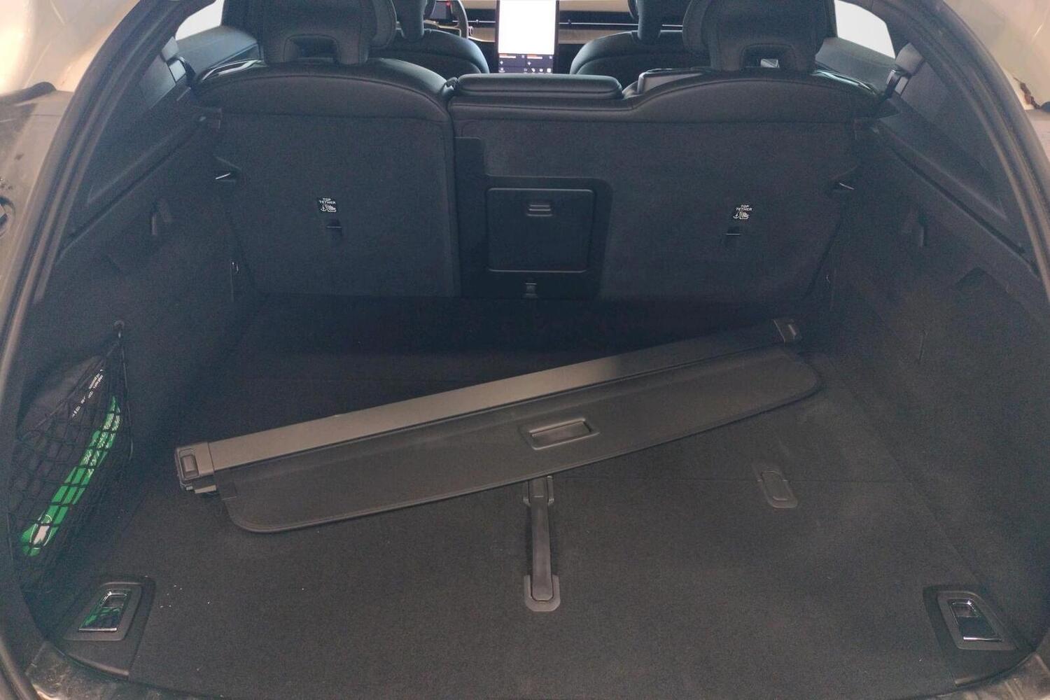Polestar 3 vaihtoauto