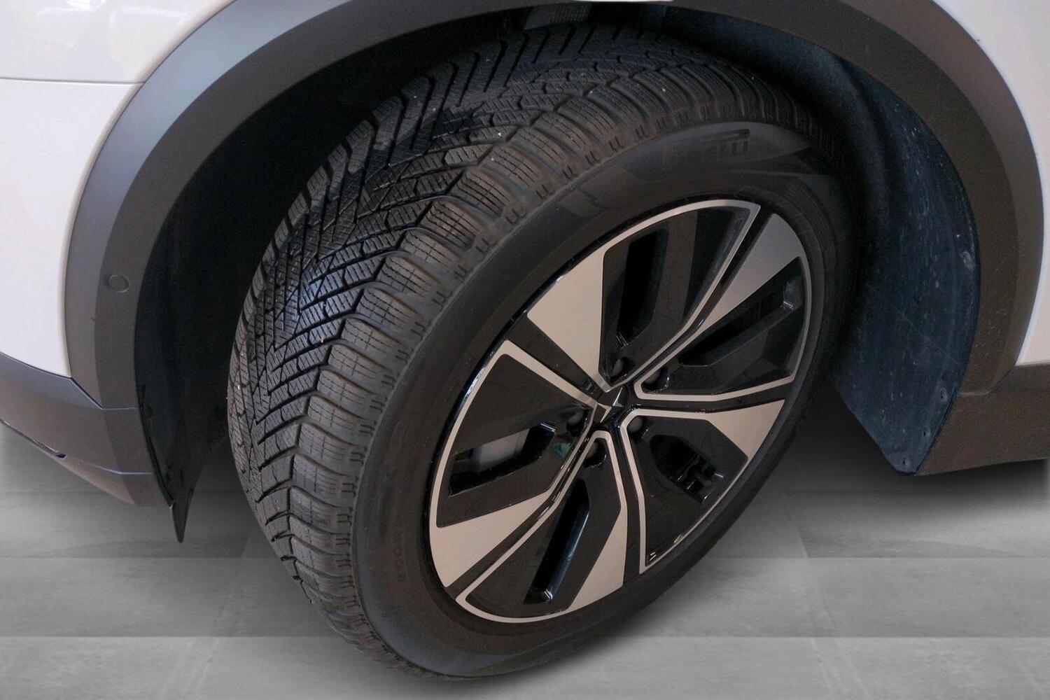 Polestar 3 vaihtoauto
