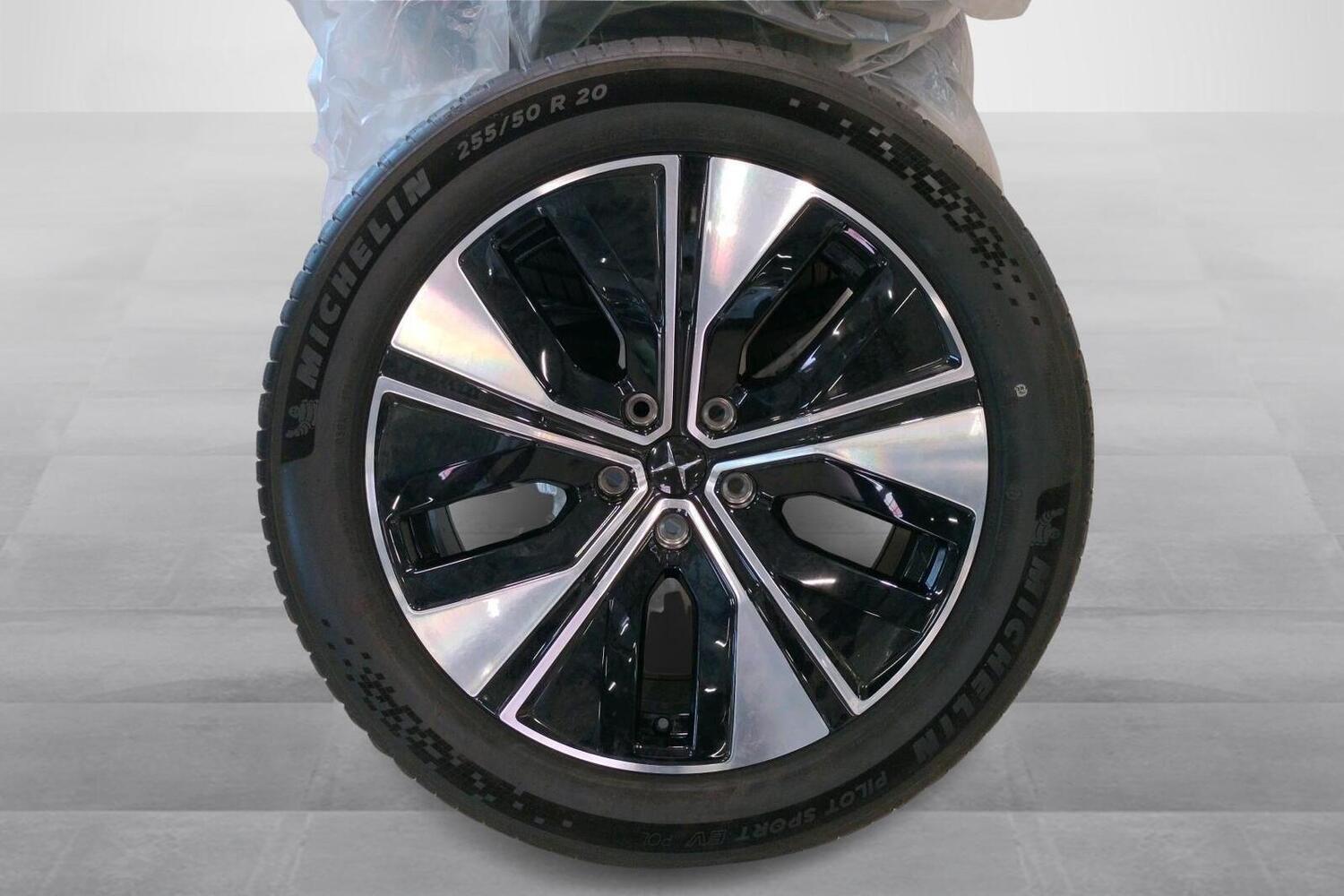 Polestar 3 vaihtoauto