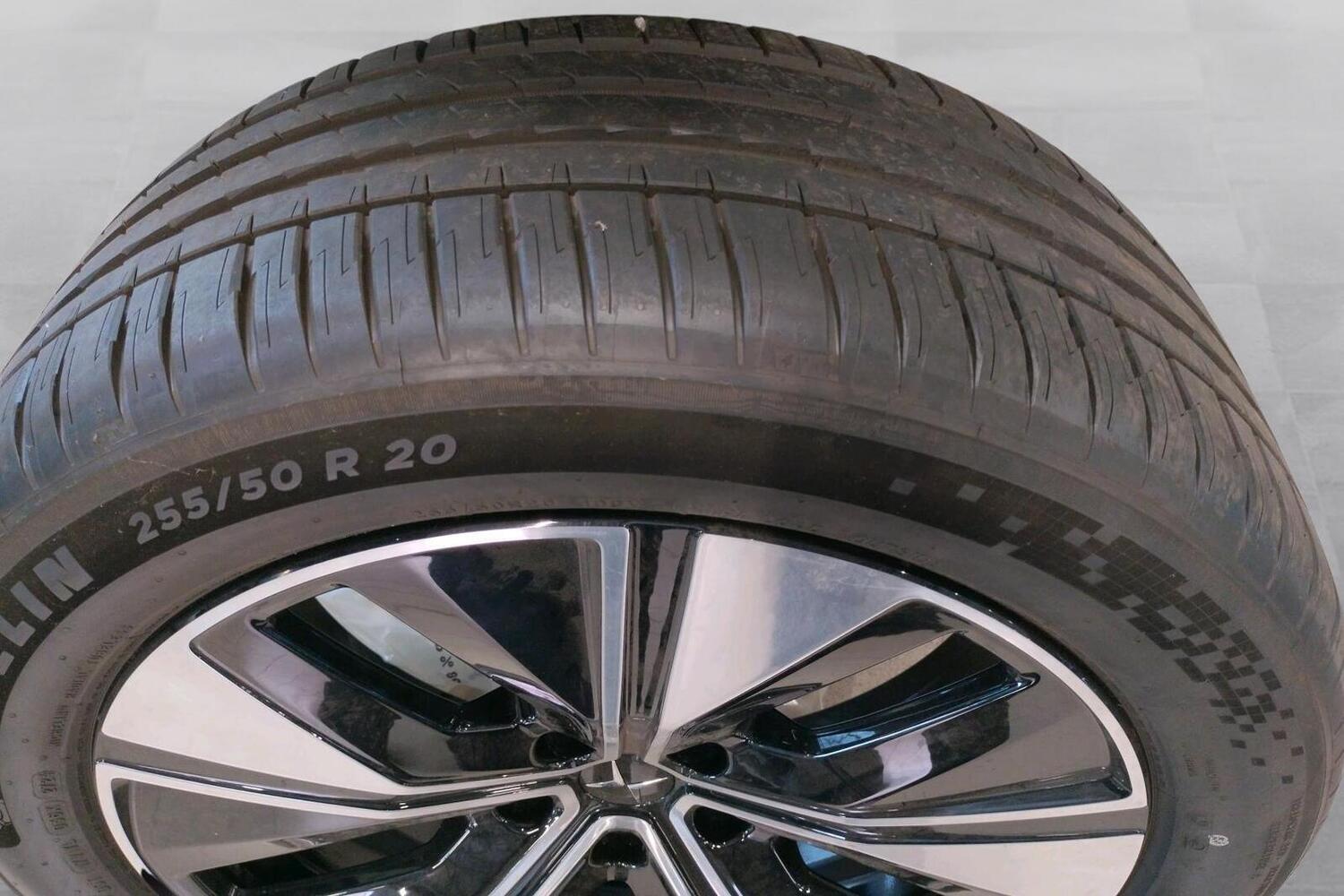 Polestar 3 vaihtoauto
