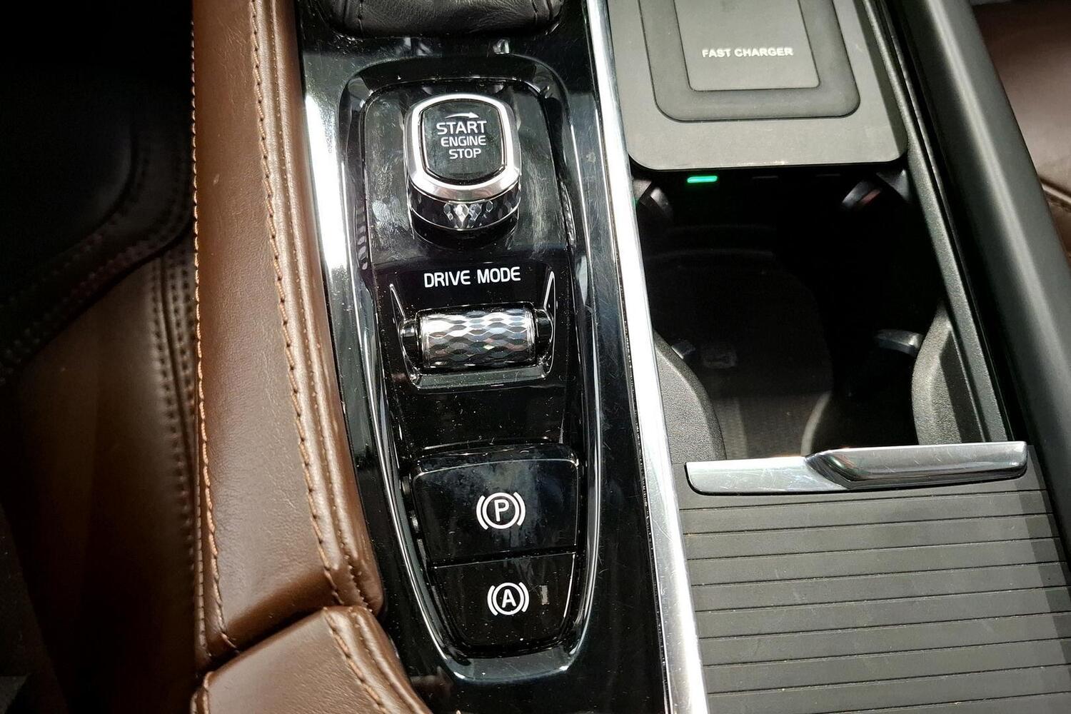 Volvo V90 Cross Country vaihtoauto