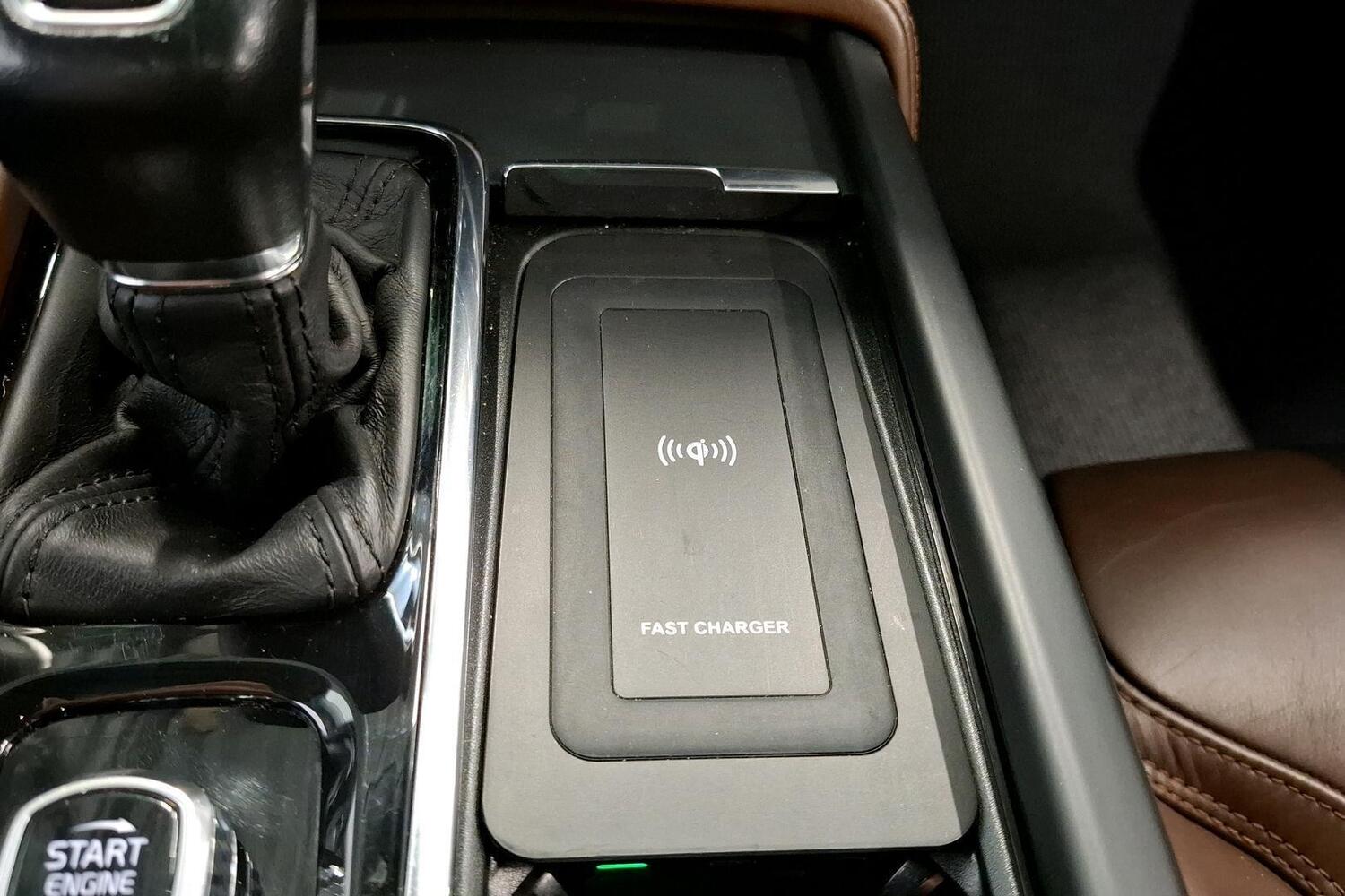 Volvo V90 Cross Country vaihtoauto